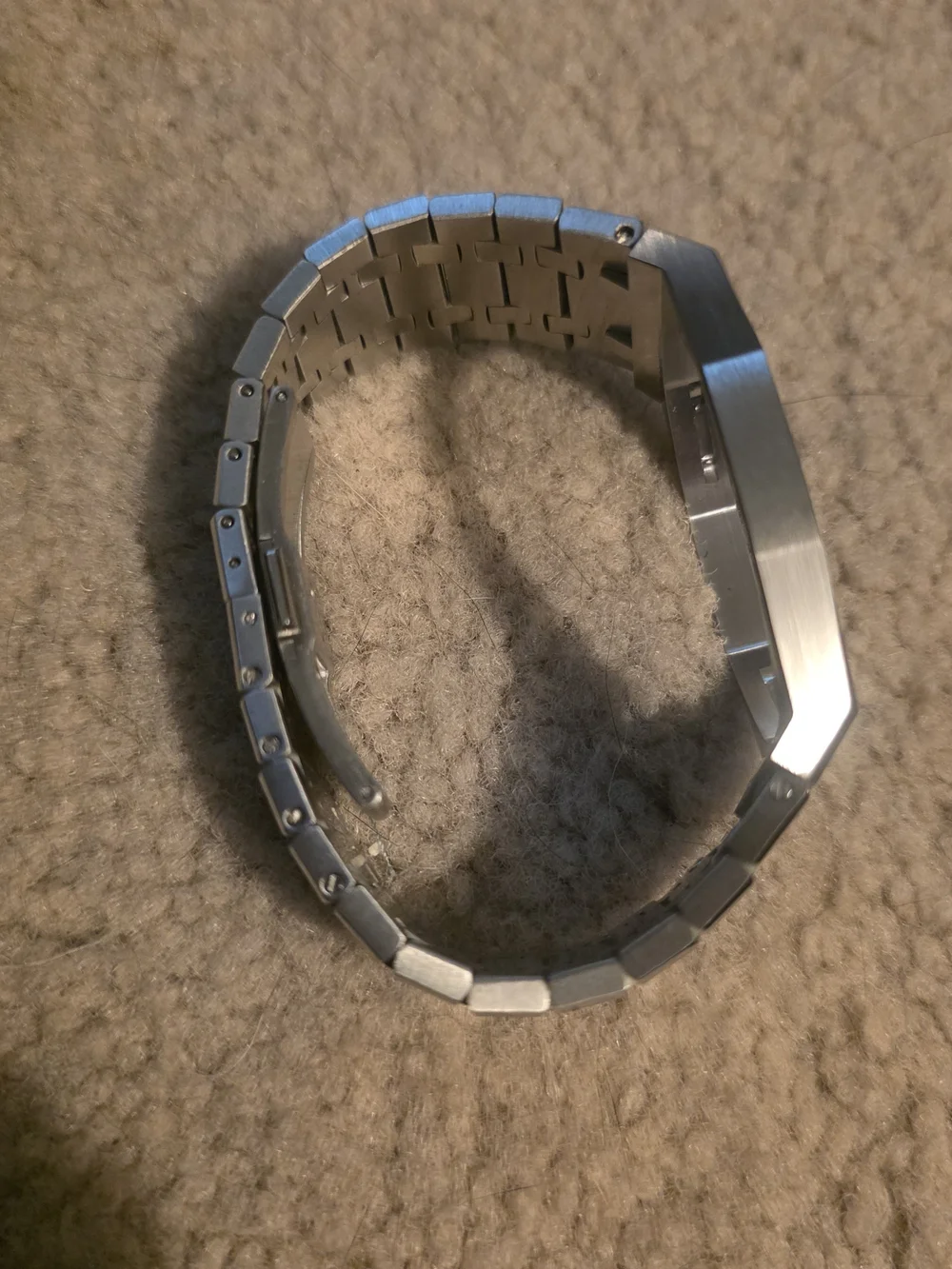 LDDAL durable stainless